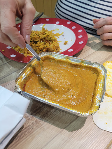 Photo of Seven Spice - 57 London Rd, Pembroke Dock SA72 6DT